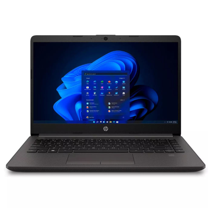 Notebook HP 240 G9, i5-1235U, 8GB RAM, 512GB SSD, W11P, 14"