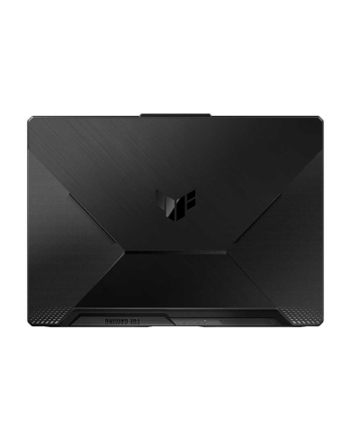 Notebook ASUS  TUF Gaming A15, Ryzen 5 7535HS, NVIDIA RTX 2050 4GB, 8GB RAM, 512GB SSD, W11H, 15.6"