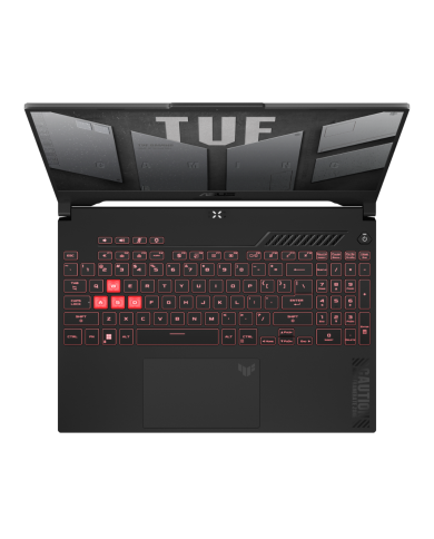 Notebook ASUS TUF Gaming A15, Ryzen 7 7735HS, RTX 4060, 16GB RAM, 512GB SSD, W11H, 15.6"