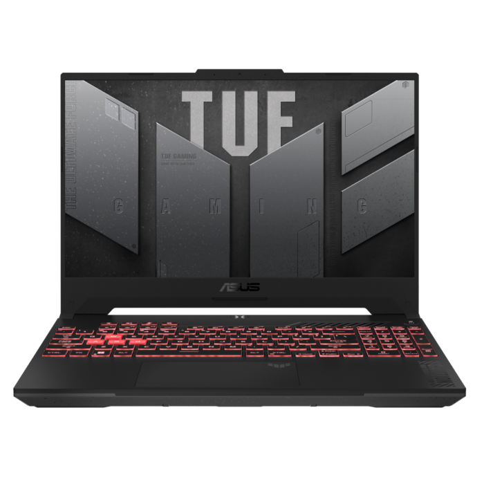 Notebook ASUS TUF Gaming A15, Ryzen 7 7735HS, RTX 4060, 16GB RAM, 512GB SSD, W11H, 15.6"