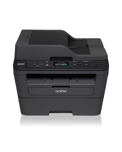 Multifuncional láser monocrómatica Brother DCP-L2540DW
