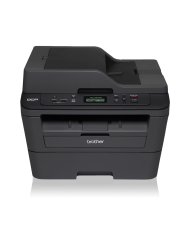 Multifuncional láser monocrómatica Brother DCP-L2540DW