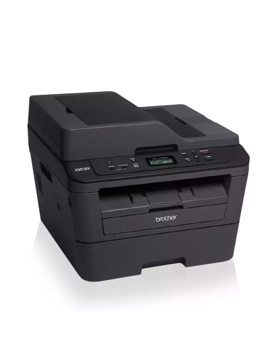 Multifuncional láser monocrómatica Brother DCP-L2540DW Dúplex Wi-Fi Ehernet