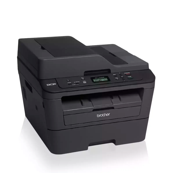 Multifuncional láser monocrómatica Brother DCP-L2540DW Dúplex Wi-Fi Ehernet