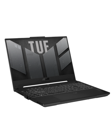 Notebook ASUS TUF Gaming FX507ZC4, I5-12500H, NVIDIA RTX 3050 4GB, 16GB RAM, 512GB SSD,  W11H, 15.6"