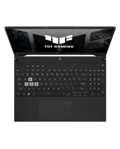 Notebook ASUS TUF Gaming FX507ZC4, I5-12500H, NVIDIA RTX 3050 4GB, 16GB RAM, 512GB SSD,  W11H, 15.6"
