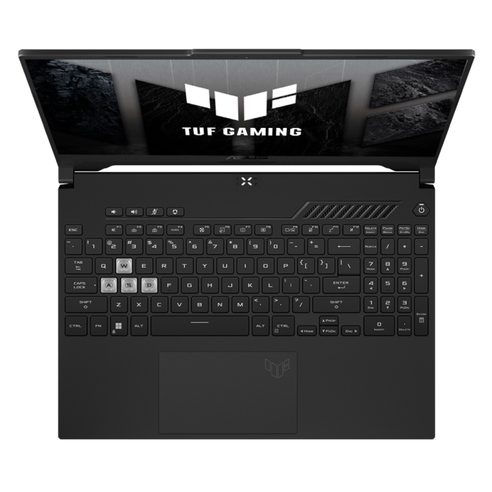 Notebook ASUS TUF Gaming FX507ZC4, I5-12500H, NVIDIA RTX 3050 4GB, 16GB RAM, 512GB SSD,  W11H, 15.6"