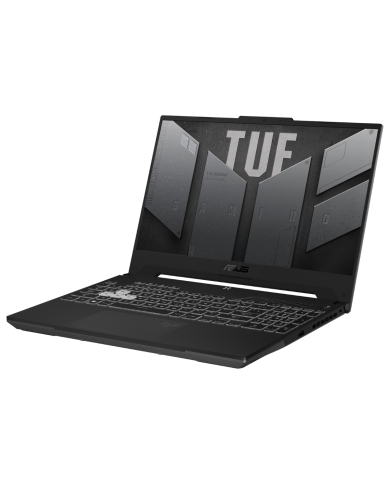 Notebook ASUS TUF Gaming FX507ZC4, I5-12500H, NVIDIA RTX 3050 4GB, 16GB RAM, 512GB SSD,  W11H, 15.6"