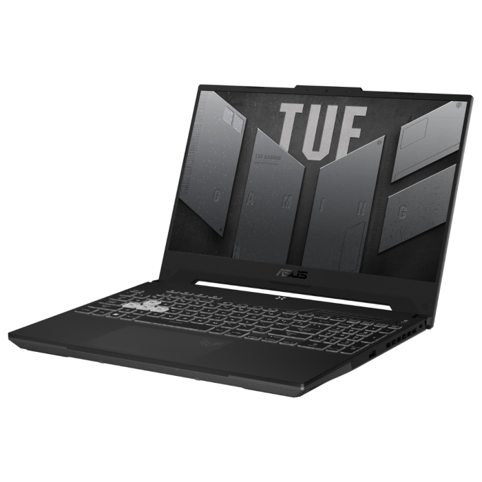 Notebook ASUS TUF Gaming FX507ZC4, I5-12500H, NVIDIA RTX 3050 4GB, 16GB RAM, 512GB SSD,  W11H, 15.6"