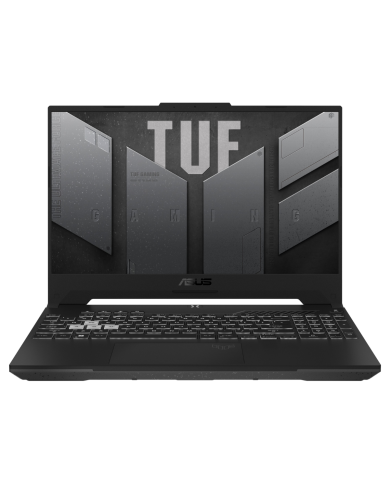 Notebook ASUS TUF Gaming FX507ZC4, I5-12500H, NVIDIA RTX 3050 4GB, 16GB RAM, 512GB SSD,  W11H, 15.6"