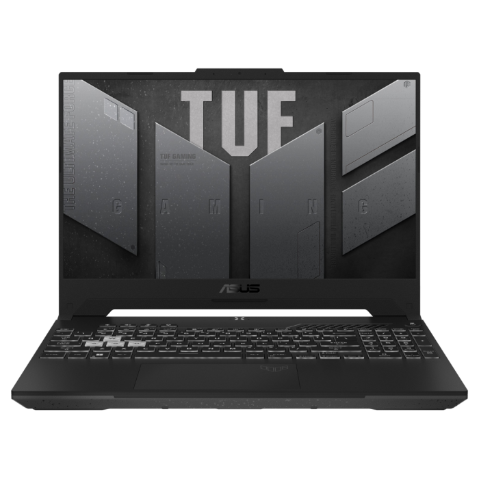 Notebook ASUS TUF Gaming FX507ZC4, I5-12500H, NVIDIA RTX 3050 4GB, 16GB RAM, 512GB SSD,  W11H, 15.6"