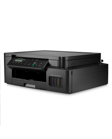 Multifuncional Brother DCP-T520W InkBenefit Tank Wi-Fi