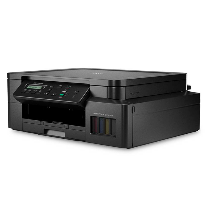 Multifuncional Brother DCP-T520W InkBenefit Tank Wi-Fi