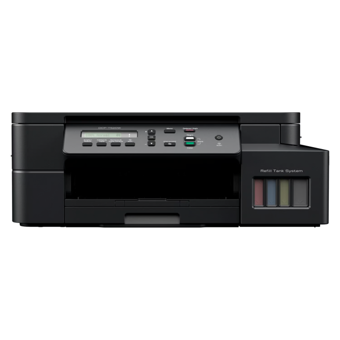 Multifuncional Brother DCP-T520W InkBenefit Tank Wi-Fi