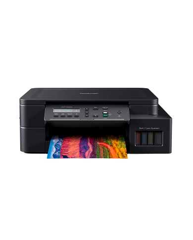 Multifuncional Brother DCP-T520W InkBenefit Tank Wi-Fi
