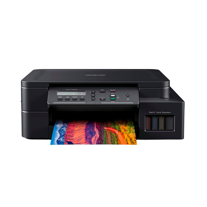Multifuncional Brother DCP-T520W InkBenefit Tank Wi-Fi