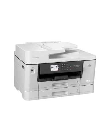 Multifunción Brother MFC-J6740DW A3WiFi LAN USB 35ppm