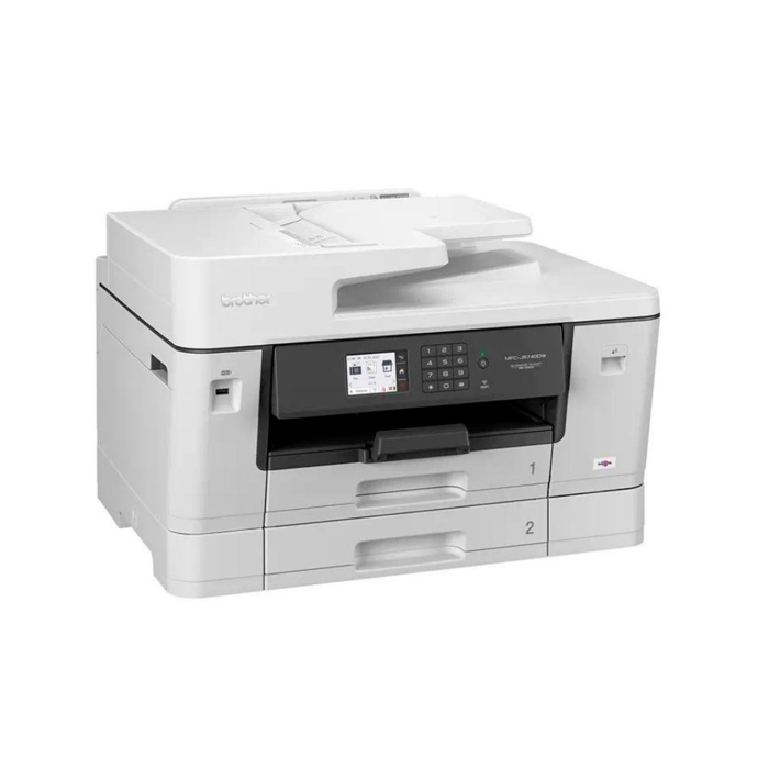 Multifunción Brother MFC-J6740DW A3WiFi LAN USB 35ppm