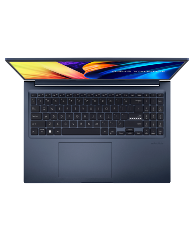 Notebook ASUS Vivobook 16X M3604YA , Ryzen 7 7730U, 16GB RAM, 512G SSD, W11H. 16"