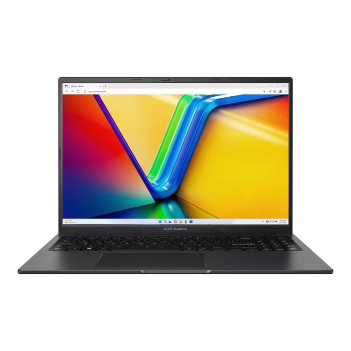 Notebook ASUS Vivobook 16X M3604YA , Ryzen 7 7730U, 16GB RAM, 512G SSD, W11H. 16"