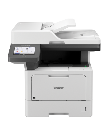 Multifuncional láser monocromático Brother MFC-L5915DW WiFi Ethernet