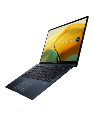 Notebook ASUS Zenbook 14 OLED UX3405MA, 16GB RAM, 512GB SSD, W11H, 14"