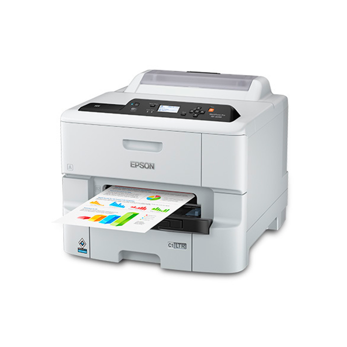Impresora Epson WorkForce Pro WF-6090