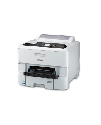 Impresora Epson WorkForce Pro WF-6090 Wifi Ethernet & PCL/PS