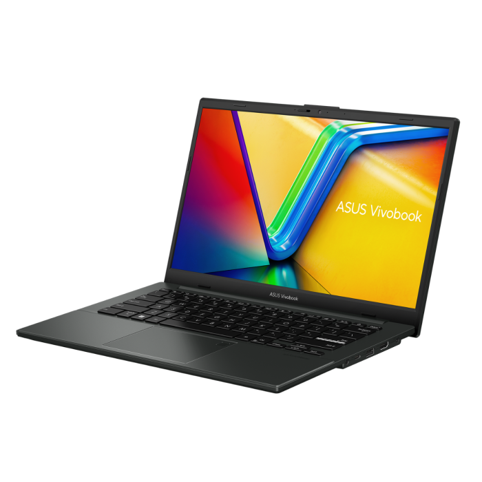 Notebook ASUS Vivobook Go 14, 8GB RAM, 512GB SSD, W11H, 14"