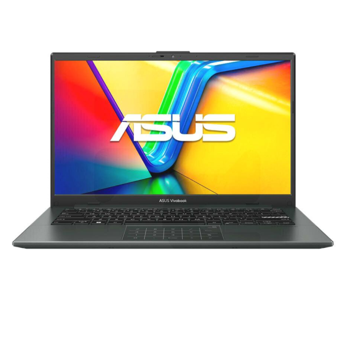 Notebook ASUS Vivobook Go 14, 8GB RAM, 512GB SSD, W11H, 14"