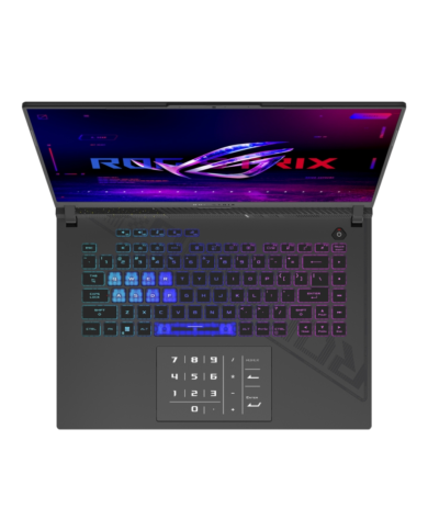 Notebook ASUS ROG  Strix G16, NVIDIA RTX 4070, 16GB RAM, 1TB SSD, W11H, 16"
