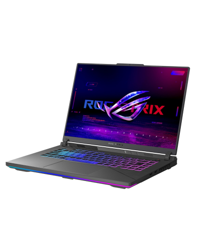 Notebook ASUS ROG  Strix G16, NVIDIA RTX 4070, 16GB RAM, 1TB SSD, W11H, 16"