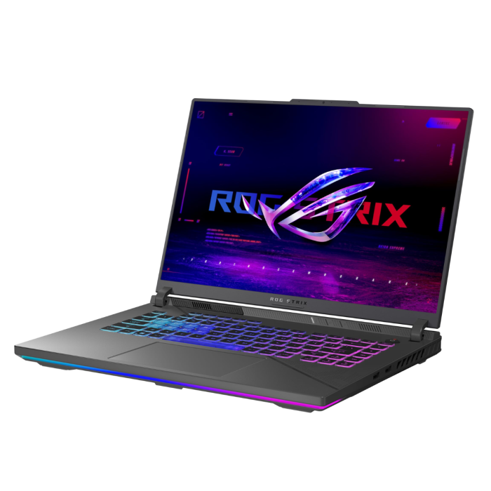 Notebook ASUS ROG  Strix G16, NVIDIA RTX 4070, 16GB RAM, 1TB SSD, W11H, 16"