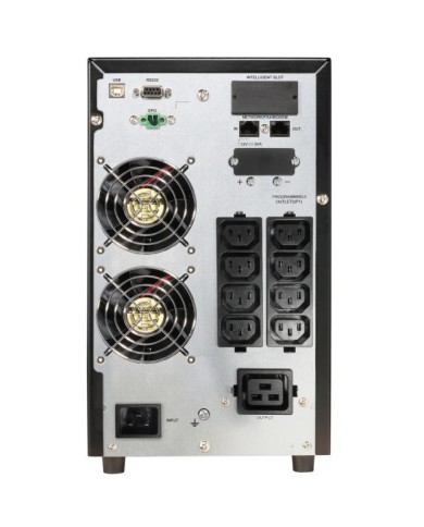 UPS Forza FDC 203K-I, 3000VA, 3000W, 220V