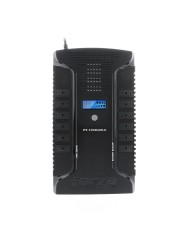 UPS Interactiva Forza HT 752LCD-C, 750VA, 450W, 220V