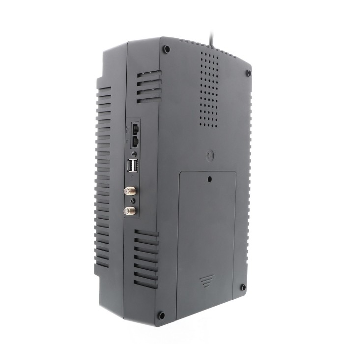 UPS Interactiva Forza HT 1002LCD, 1000VA, 600W, 220V