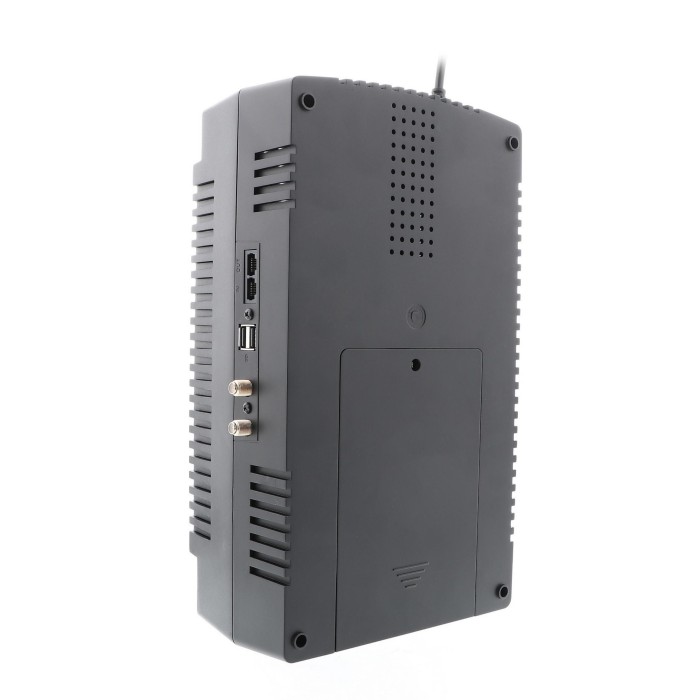 UPS Interactiva Forza HT 752LCD-C, 750VA, 450W, 220V