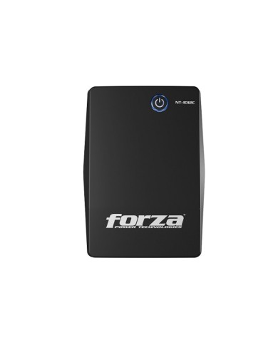 UPS Interactiva Forza NT 1012-C, 1000VA, 500W, 220V