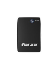 UPS Interactiva Forza SL-612UL-C, 600VA, 360W, 220V