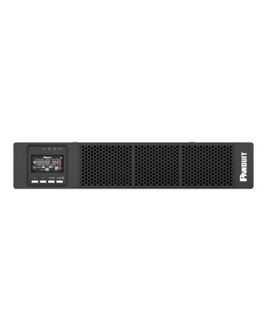 UPS Panduit SmartZone U01N12V, 1000VA, 1000W, 240V