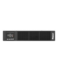 UPS Interactiva Forza SL-612UL-C, 600VA, 360W, 220V