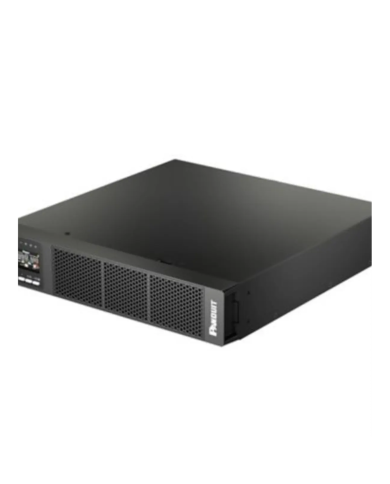 UPS Panduit SmartZone U01N12V, 1000VA, 1000W, 240V
