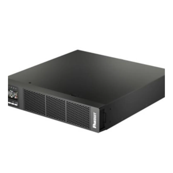 UPS Panduit SmartZone U01N12V, 1000VA, 1000W, 240V