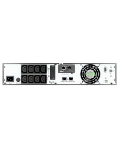 ups Panduit SmartZone U02N12V, 2000VA, 230V