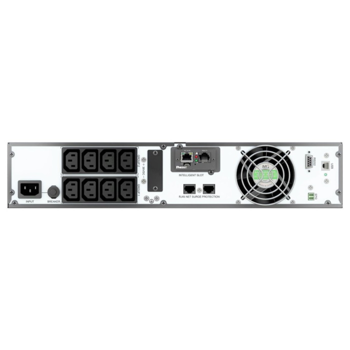 ups Panduit SmartZone U02N12V, 2000VA, 230V