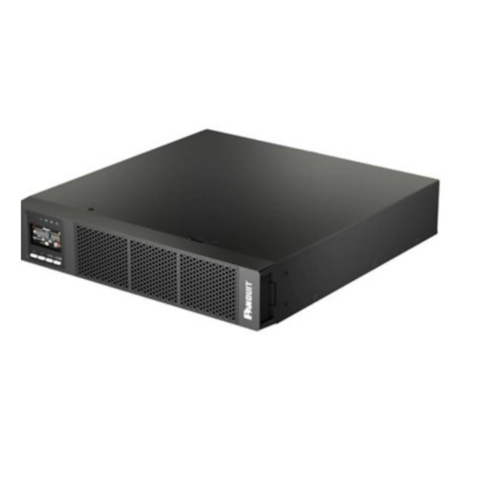 ups Panduit SmartZone U02N12V, 2000VA, 230V
