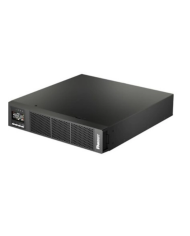 UPS Panduit SmartZone U01N12V, 1000VA, 1000W, 240V