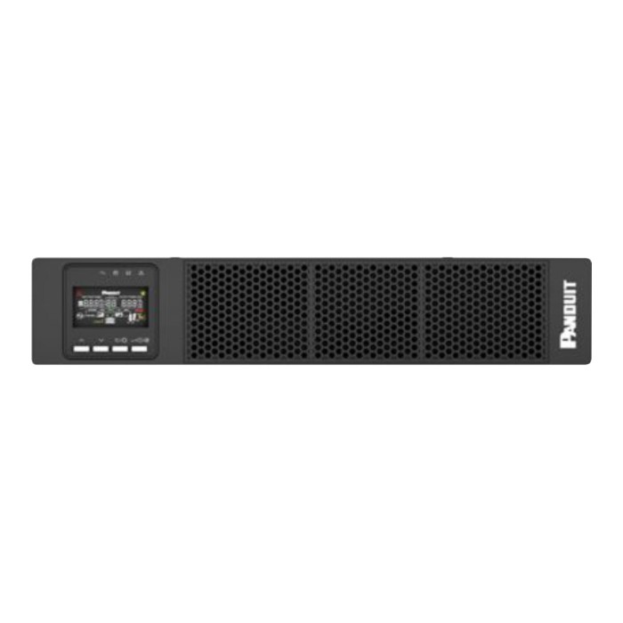 UPS Panduit SmartZone U03N12V, 3000VA, 230V