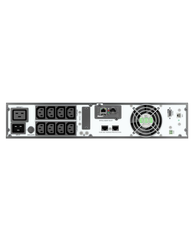 UPS Panduit SmartZone U03N12V, 3000VA, 230V