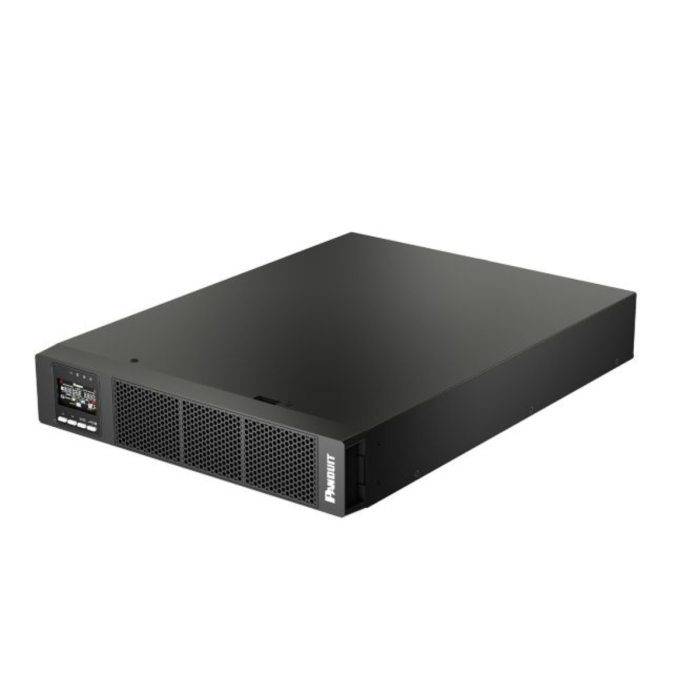 UPS Panduit SmartZone U03N12V, 3000VA, 230V
